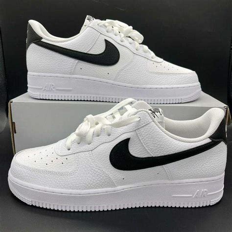 air force mit klett nike zeichen|nike air force 1 zalando.